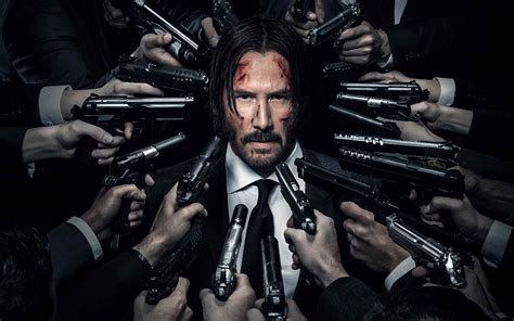 John Wick .